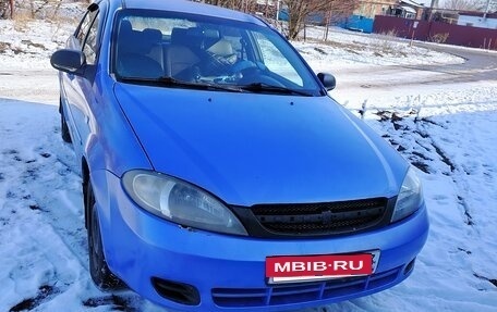 Chevrolet Lacetti, 2007 год, 365 000 рублей, 5 фотография