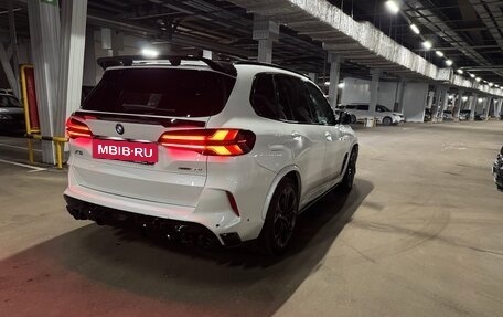 BMW X5, 2019 год, 6 100 000 рублей, 7 фотография