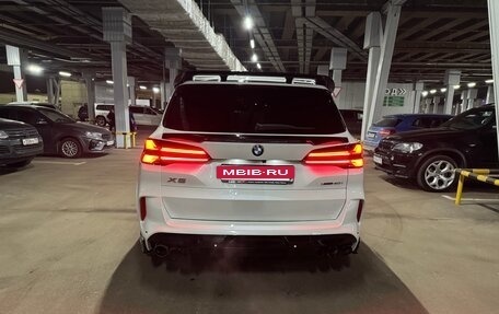 BMW X5, 2019 год, 6 100 000 рублей, 6 фотография