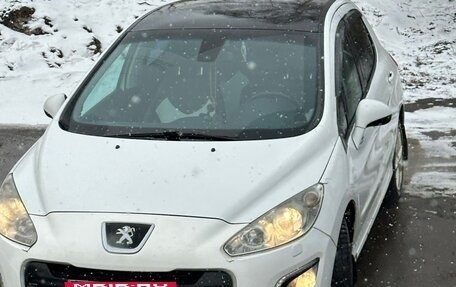 Peugeot 308 II, 2011 год, 560 000 рублей, 3 фотография