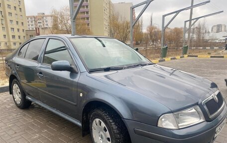 Skoda Octavia IV, 2006 год, 450 000 рублей, 2 фотография