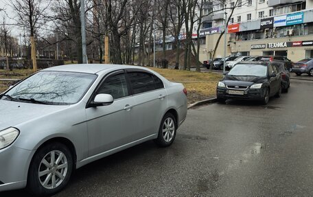 Chevrolet Epica, 2011 год, 850 000 рублей, 18 фотография