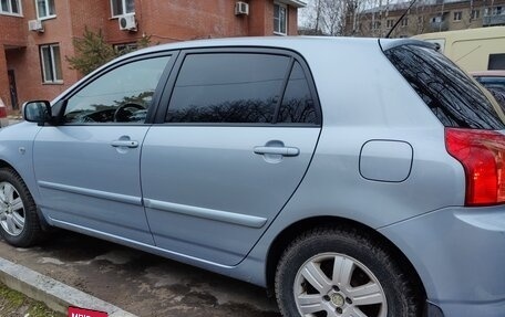 Toyota Corolla, 2006 год, 850 000 рублей, 15 фотография