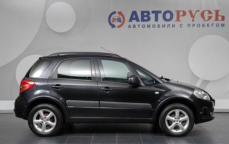 Suzuki SX4 II рестайлинг, 2008 год, 755 000 рублей, 5 фотография