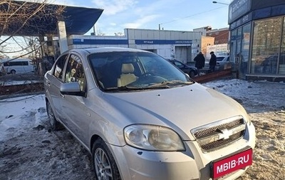 Chevrolet Aveo III, 2006 год, 450 000 рублей, 1 фотография