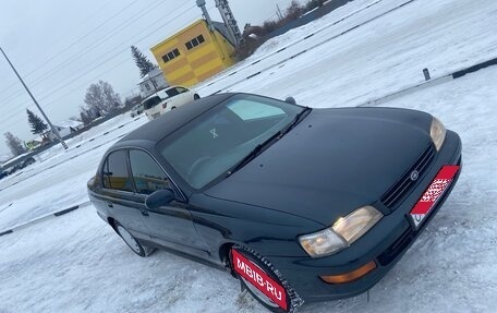 Toyota Corona IX (T190), 1994 год, 310 000 рублей, 1 фотография