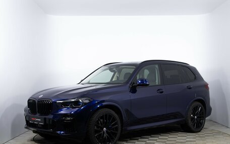 BMW X5, 2023 год, 12 199 000 рублей, 1 фотография