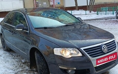 Volkswagen Passat B6, 2006 год, 350 000 рублей, 1 фотография