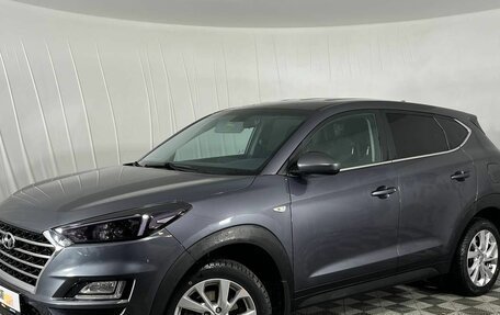 Hyundai Tucson III, 2019 год, 2 270 000 рублей, 1 фотография