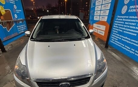 Ford Focus II рестайлинг, 2009 год, 850 000 рублей, 1 фотография