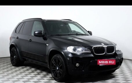 BMW X5, 2010 год, 2 000 000 рублей, 2 фотография