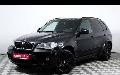 BMW X5, 2010 год, 2 000 000 рублей, 17 фотография