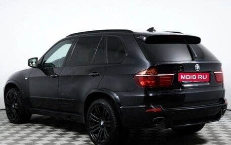 BMW X5, 2010 год, 2 000 000 рублей, 18 фотография