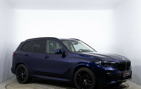 BMW X5, 2023 год, 12 199 000 рублей, 3 фотография