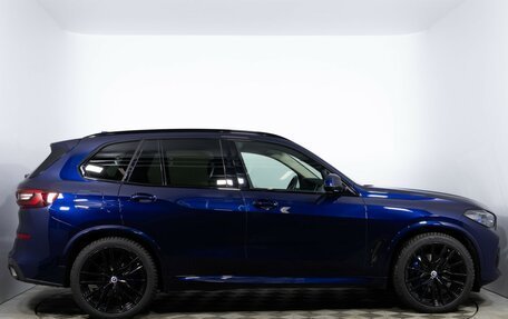 BMW X5, 2023 год, 12 199 000 рублей, 4 фотография