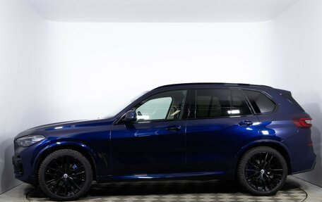 BMW X5, 2023 год, 12 199 000 рублей, 8 фотография