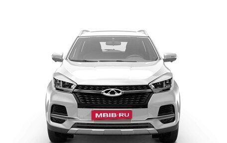 Chery Tiggo 4 I рестайлинг, 2025 год, 2 475 000 рублей, 5 фотография