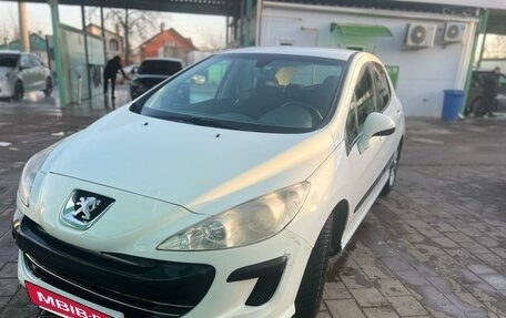 Peugeot 308 II, 2009 год, 460 000 рублей, 6 фотография