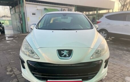 Peugeot 308 II, 2009 год, 460 000 рублей, 4 фотография