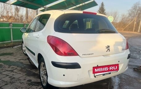 Peugeot 308 II, 2009 год, 460 000 рублей, 3 фотография