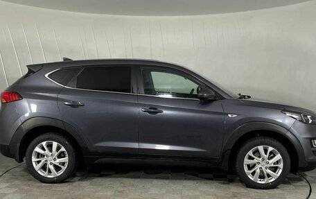 Hyundai Tucson III, 2019 год, 2 270 000 рублей, 4 фотография