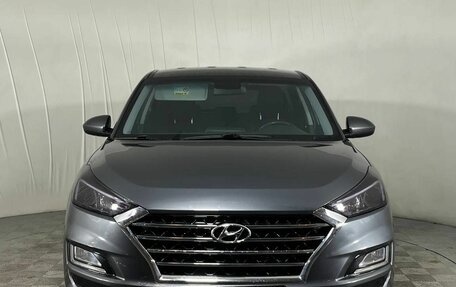 Hyundai Tucson III, 2019 год, 2 270 000 рублей, 2 фотография