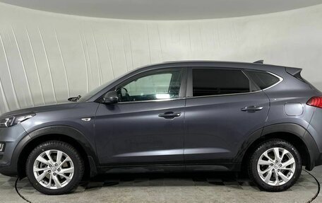 Hyundai Tucson III, 2019 год, 2 270 000 рублей, 8 фотография