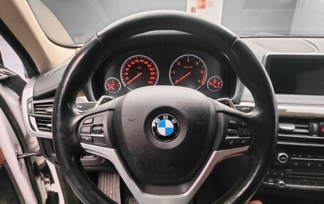 BMW X6, 2016 год, 4 059 000 рублей, 12 фотография