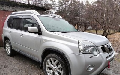 Nissan X-Trail, 2014 год, 1 350 000 рублей, 1 фотография