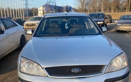 Ford Mondeo III, 2001 год, 200 000 рублей, 3 фотография