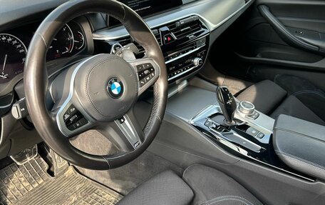 BMW 5 серия, 2019 год, 4 250 000 рублей, 8 фотография