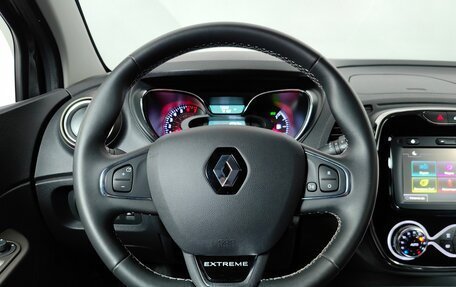 Renault Kaptur I рестайлинг, 2018 год, 1 555 000 рублей, 13 фотография