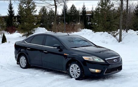 Ford Mondeo IV, 2008 год, 480 000 рублей, 1 фотография