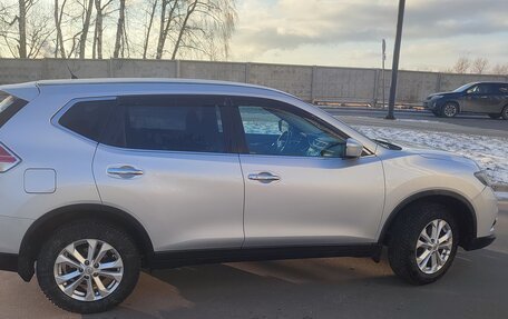 Nissan X-Trail, 2015 год, 1 575 000 рублей, 12 фотография