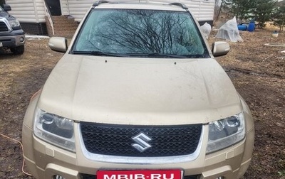 Suzuki Grand Vitara, 2008 год, 990 000 рублей, 1 фотография