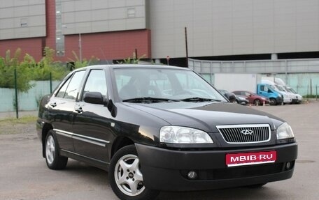 Chery Amulet (A15) I, 2006 год, 250 000 рублей, 1 фотография