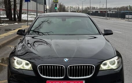 BMW 5 серия, 2014 год, 2 700 000 рублей, 2 фотография