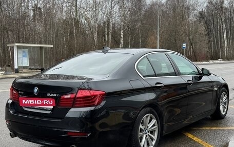 BMW 5 серия, 2014 год, 2 700 000 рублей, 6 фотография