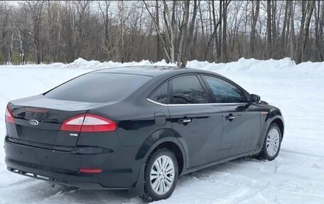 Ford Mondeo IV, 2008 год, 480 000 рублей, 2 фотография