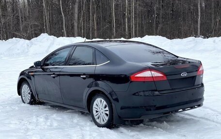 Ford Mondeo IV, 2008 год, 480 000 рублей, 3 фотография