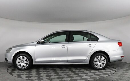 Volkswagen Jetta VI, 2012 год, 990 000 рублей, 8 фотография