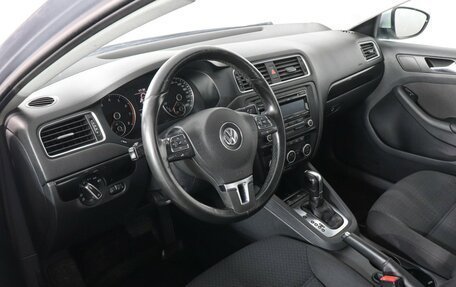 Volkswagen Jetta VI, 2012 год, 990 000 рублей, 9 фотография