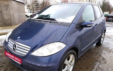 Mercedes-Benz A-Класс, 2006 год, 520 000 рублей, 2 фотография