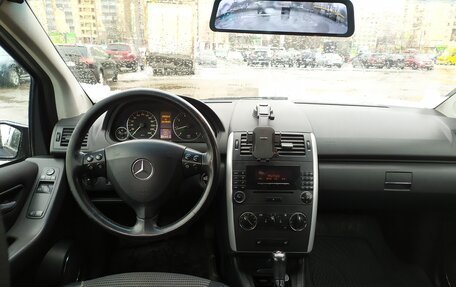 Mercedes-Benz A-Класс, 2006 год, 520 000 рублей, 17 фотография