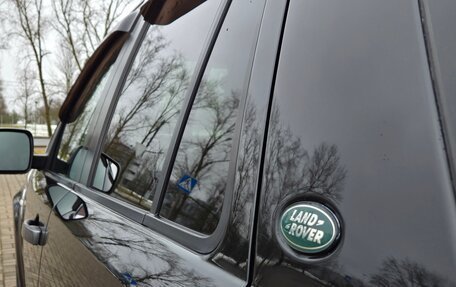 Land Rover Freelander II рестайлинг 2, 2012 год, 1 480 000 рублей, 15 фотография