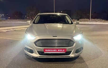 Ford Mondeo V, 2017 год, 1 450 000 рублей, 23 фотография