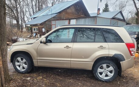 Suzuki Grand Vitara, 2008 год, 990 000 рублей, 6 фотография