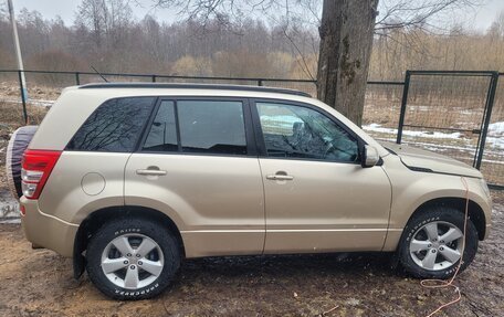 Suzuki Grand Vitara, 2008 год, 990 000 рублей, 3 фотография