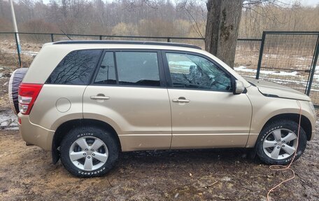 Suzuki Grand Vitara, 2008 год, 990 000 рублей, 7 фотография