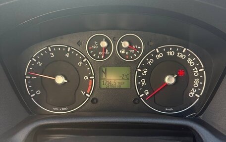 Ford Fusion I, 2006 год, 440 000 рублей, 2 фотография